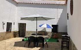 Casa Cueva Rural Estación de Guadix